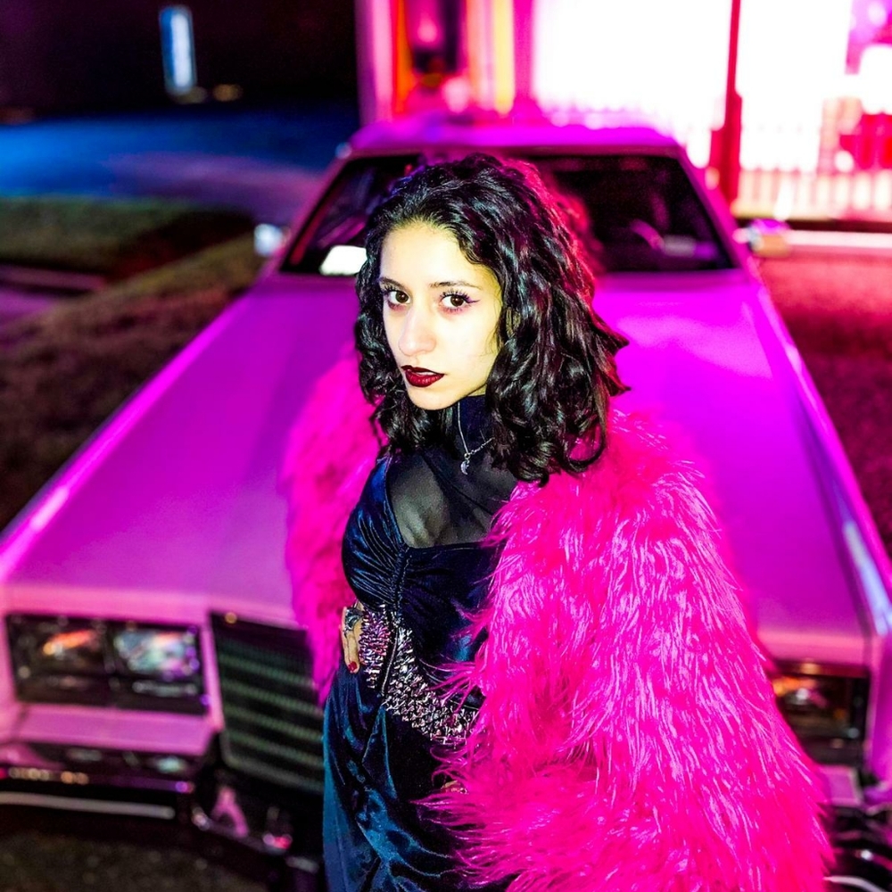 Meet your Posher, Kinsey